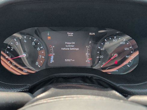 Used 2024 Jeep Compass Latitude w/ Altitude Special Edition AWD/4WD image 22