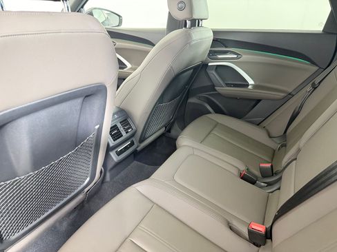 Certified 2025 Audi Q5 Premium w/ Convenience Package image 20