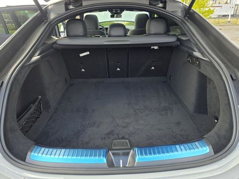 New 2026 Mercedes-Benz GLE 53 AMG 4MATIC Coupe image 11