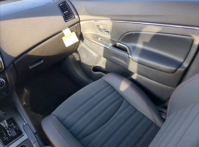 New 2026 Mitsubishi Outlander Sport SE AWD/4WD image 18