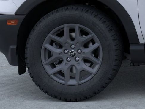 New 2026 Ford Bronco Sport Big Bend AWD/4WD image 19