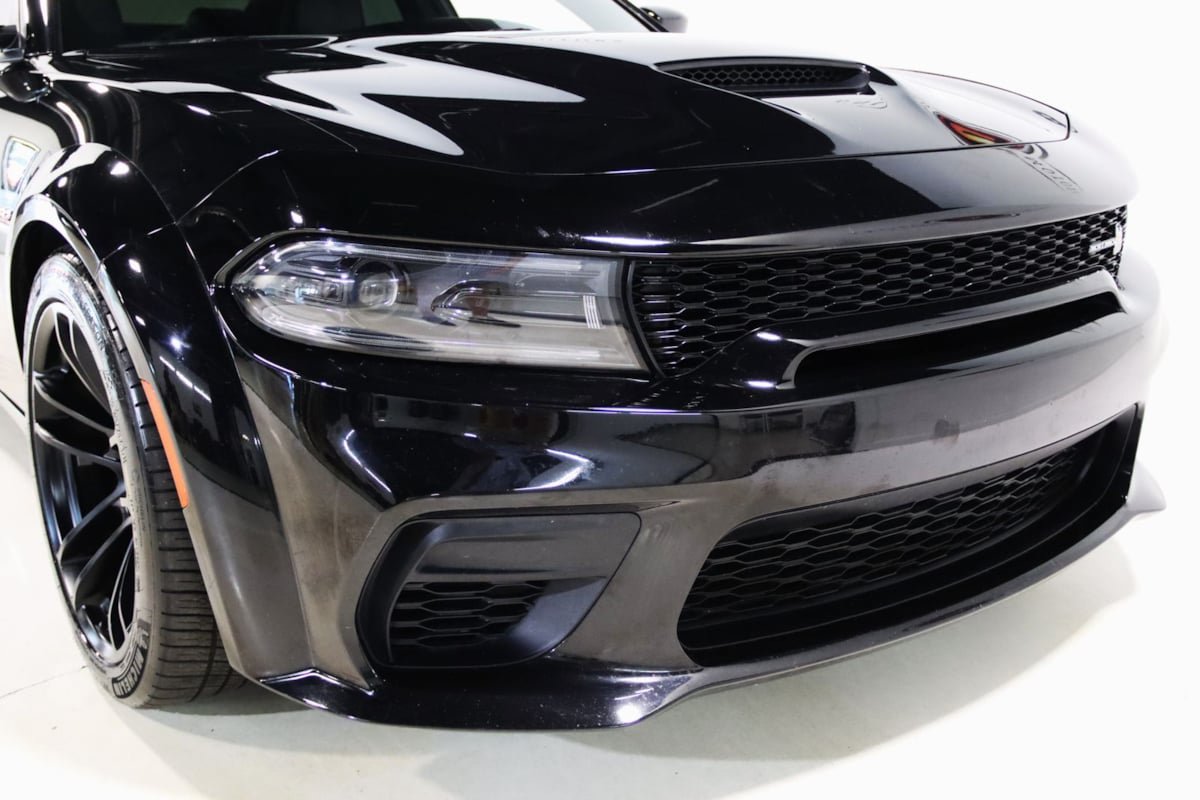 Used 2023 Dodge Charger Scat Pack RWD image 27