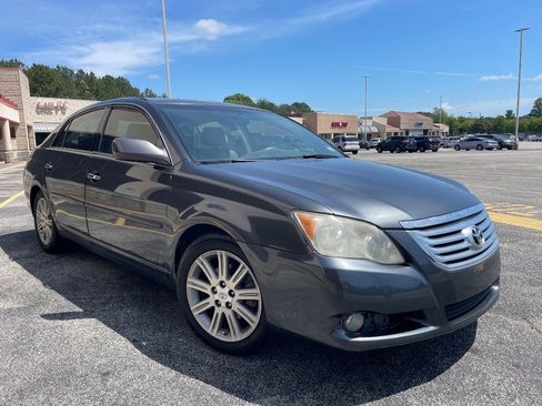 Used 2008 Toyota Avalon Limited FWD image 5