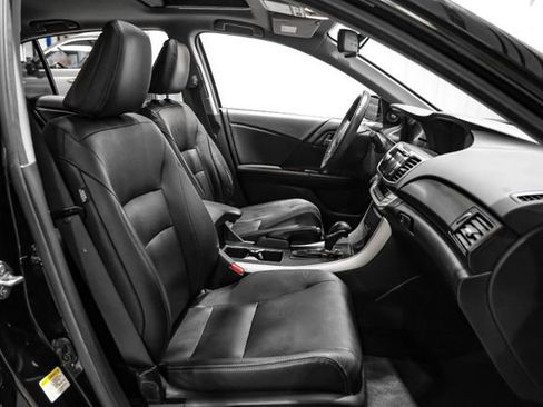 Used 2015 Honda Accord EX-L image 39
