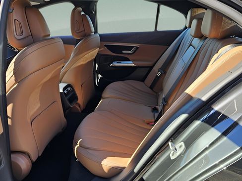 New 2026 Mercedes-Benz E 350 Sedan image 10