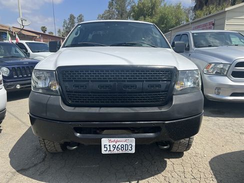 Used 2006 Ford F150 XL AWD/4WD image 4
