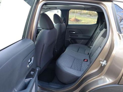 New 2026 Nissan Kicks SV w/ SV Premium Package image 22