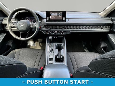 Used 2023 Honda Accord EX image 7