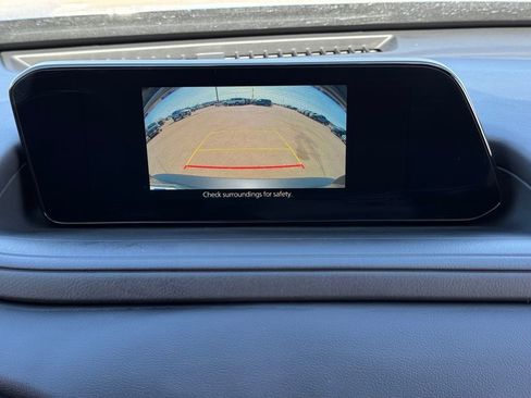 New 2026 MAZDA CX-30 AWD 2.5 S w/ Select Sport Pkg image 15