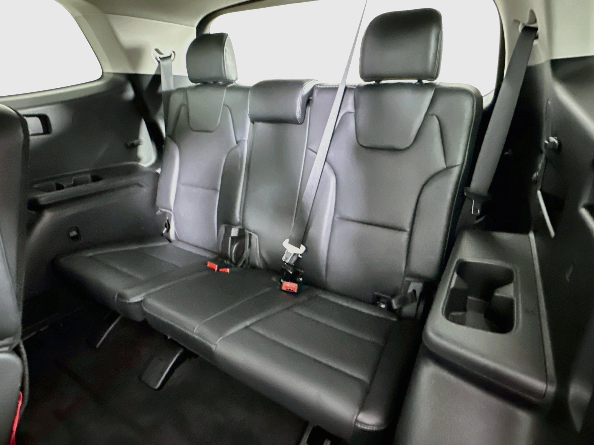 Used 2024 Kia Telluride S w/ S Sunroof Package AWD/4WD image 30