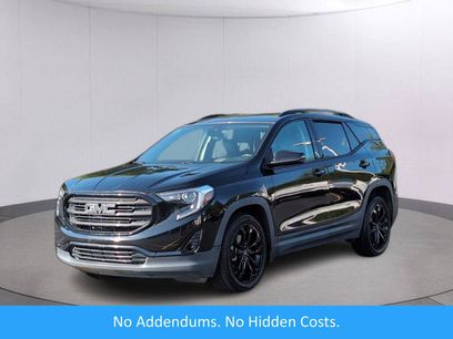 Used 2020 GMC Terrain SLT w/ Preferred Package