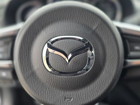 New 2026 MAZDA MX-5 Miata Club w/ Interior Package RWD image 19