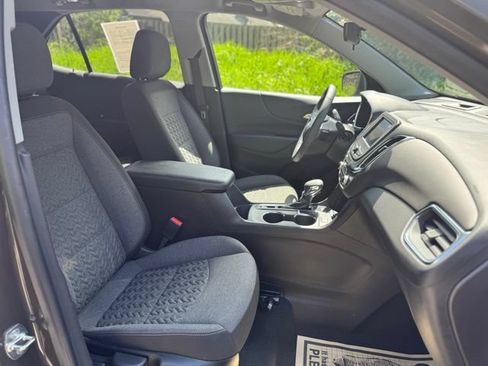 Used 2024 Chevrolet Equinox LT AWD/4WD image 20