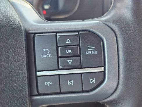 Certified 2025 Ford F350 Lariat AWD/4WD image 28