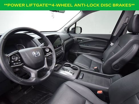 Used 2022 Honda Pilot Special Edition image 10