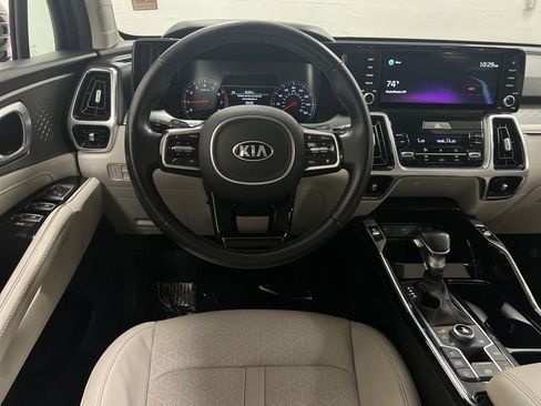 Used 2021 Kia Sorento SX image 15