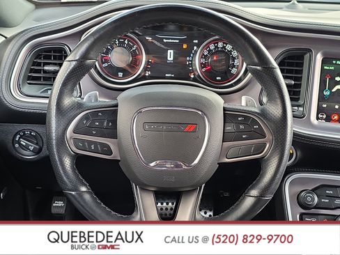 Used 2022 Dodge Challenger R/T w/ Plus Package RWD image 14
