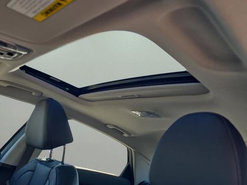 New 2026 Hyundai Elantra Limited FWD image 15