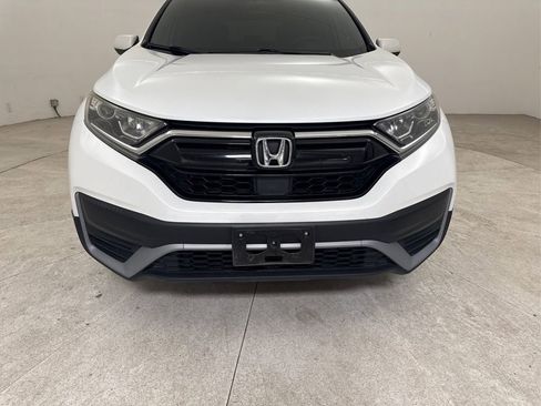 Used 2021 Honda CR-V Special Edition image 12