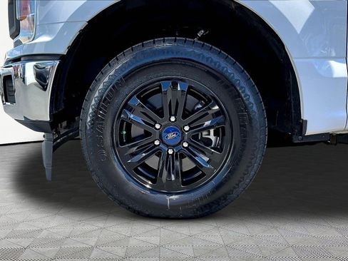Used 2018 Ford F150 XL w/ Equipment Group 101A Mid RWD image 29