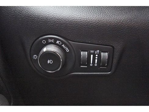 Used 2022 Jeep Compass High Altitude image 22