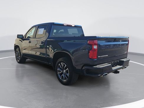 Used 2022 Chevrolet Silverado 1500 RST AWD/4WD image 6