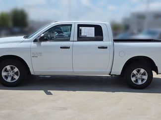 Used 2022 RAM 1500 Tradesman w/ Chrome Appearance Group AWD/4WD video 2