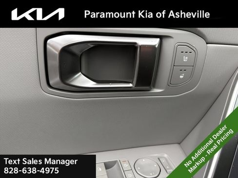 New 2027 Kia Seltos X-Line S w/ X-Line S Premium Package AWD/4WD image 15