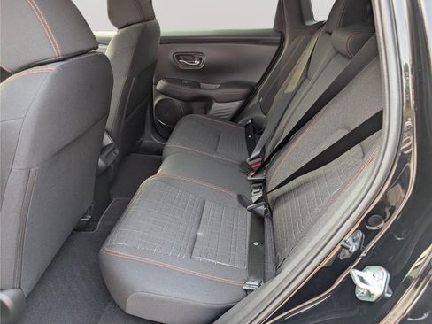 Used 2026 Honda HR-V Sport image 13
