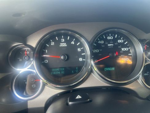 Used 2013 GMC Sierra 1500 SLE w/ Power Tech Package AWD/4WD image 11