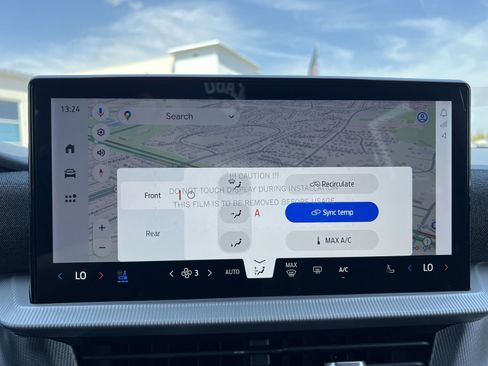 New 2026 Ford Explorer ST image 21