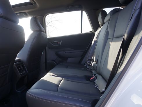 New 2026 Subaru Outback Limited image 10