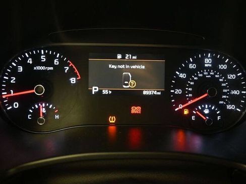 Used 2021 Kia Soul Turbo image 26