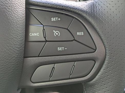 New 2026 Dodge Durango GT w/ Blacktop Package image 23