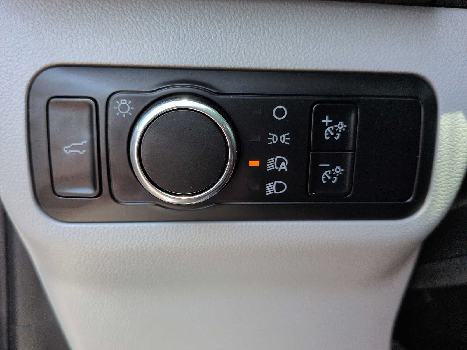 Certified 2024 Ford Escape Active AWD/4WD image 14
