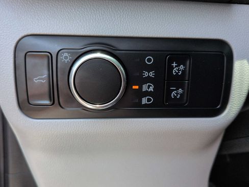 Certified 2024 Ford Escape Active AWD/4WD image 14