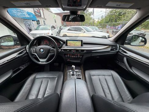 Used 2016 BMW X5 xDrive35i AWD/4WD image 44