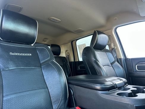 Used 2020 RAM 3500 Laramie image 18