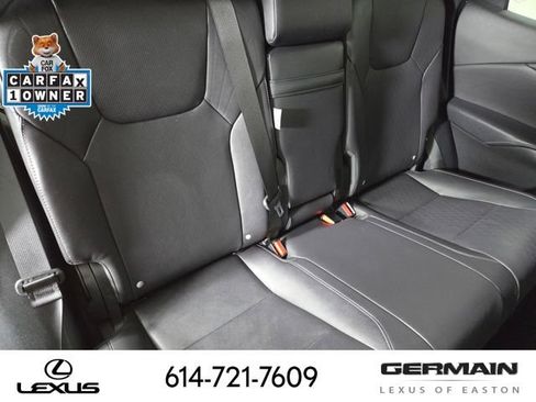 Certified 2023 Lexus RX 350 Premium Plus w/ Accessory Package (Z1) AWD/4WD image 22