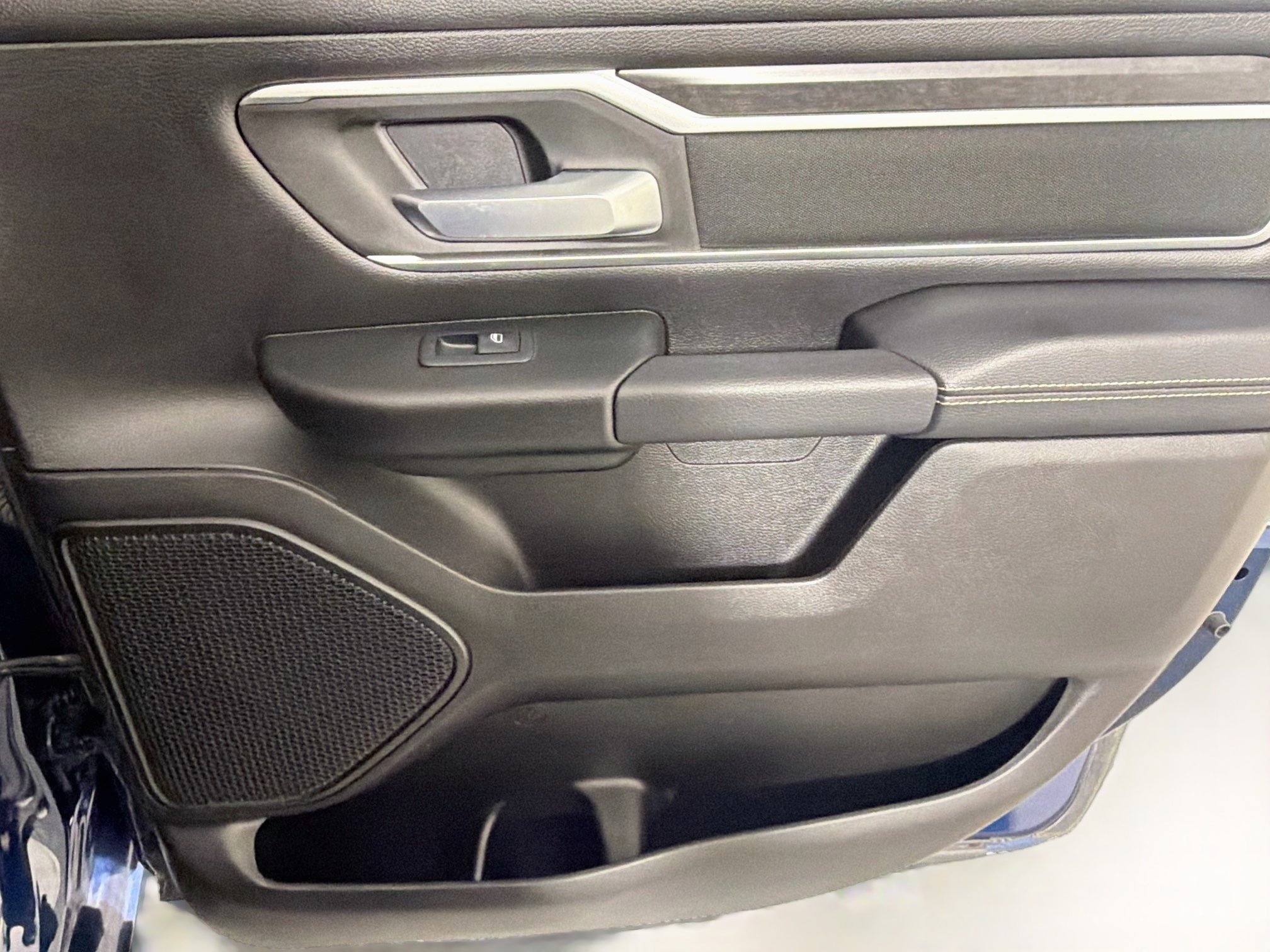 Used 2023 RAM 1500 Big Horn AWD/4WD image 29
