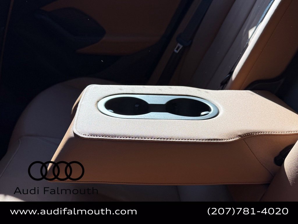 Used 2025 Audi A5 Premium w/ Convenience Package AWD/4WD image 23