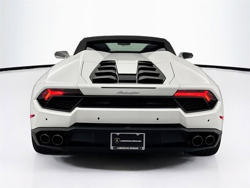 Used 2019 Lamborghini Huracan LP 580-2 image 33