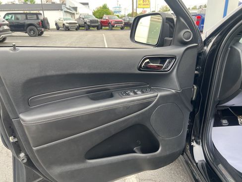 Used 2023 Dodge Durango SRT Hellcat AWD/4WD image 34