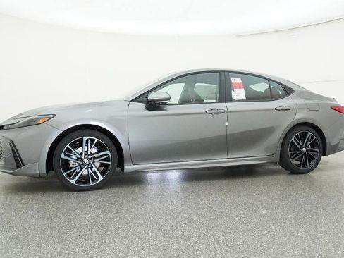 New 2026 Toyota Camry XSE image 18