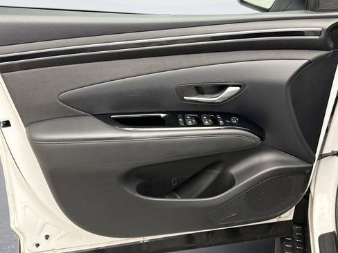 Used 2023 Hyundai Tucson XRT image 9