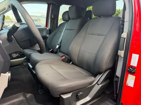 Used 2019 Ford F150 XL w/ Equipment Group 101A Mid AWD/4WD image 9