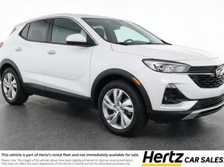 Used 2025 Buick Encore GX Preferred video 1