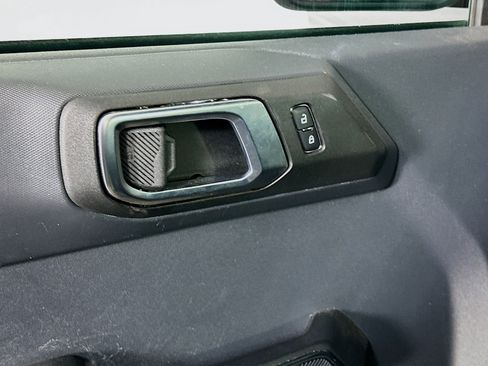 Used 2025 Ford Bronco Big Bend AWD/4WD image 15