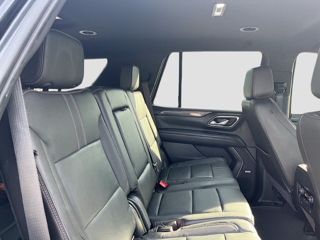 Used 2021 Chevrolet Tahoe RST RWD image 29