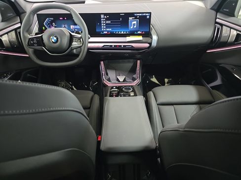 New 2026 BMW X3 xDrive30i AWD/4WD image 8